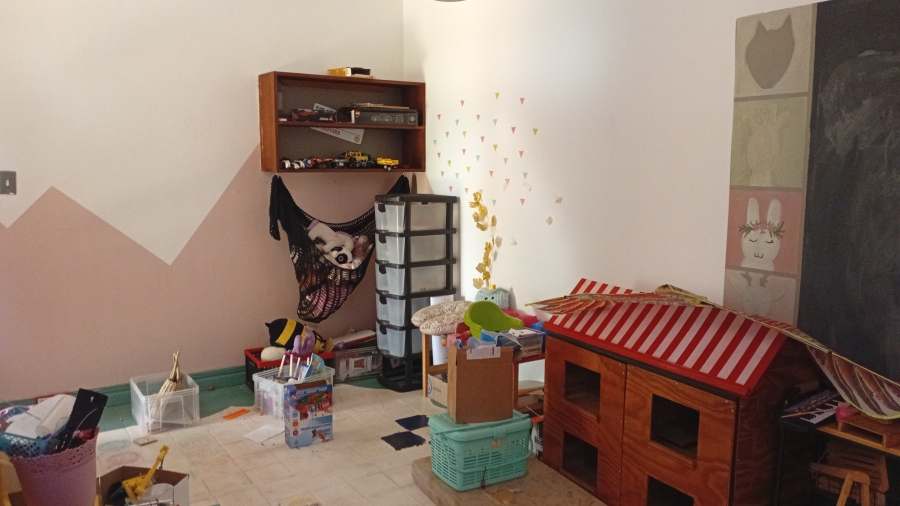 4 Bedroom Property for Sale in Meyerton Central Gauteng