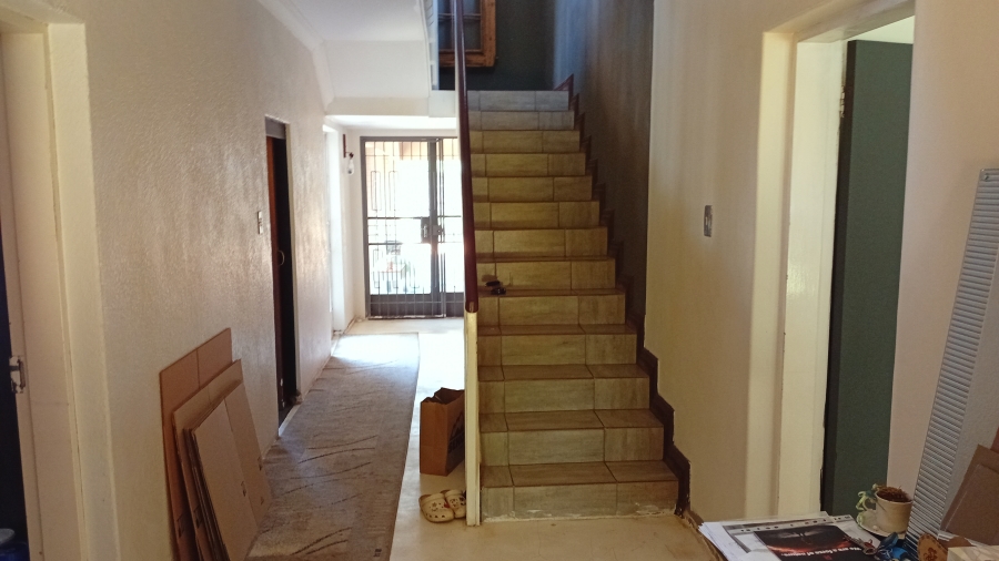 4 Bedroom Property for Sale in Meyerton Central Gauteng