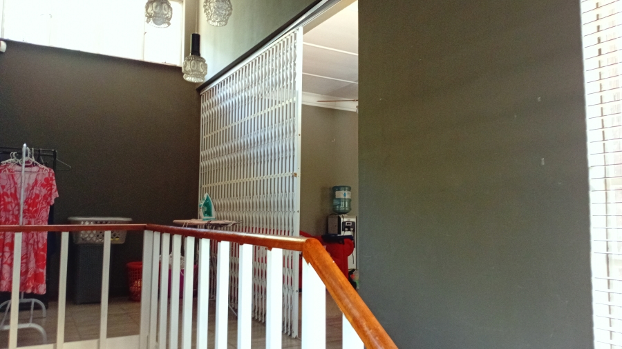 4 Bedroom Property for Sale in Meyerton Central Gauteng