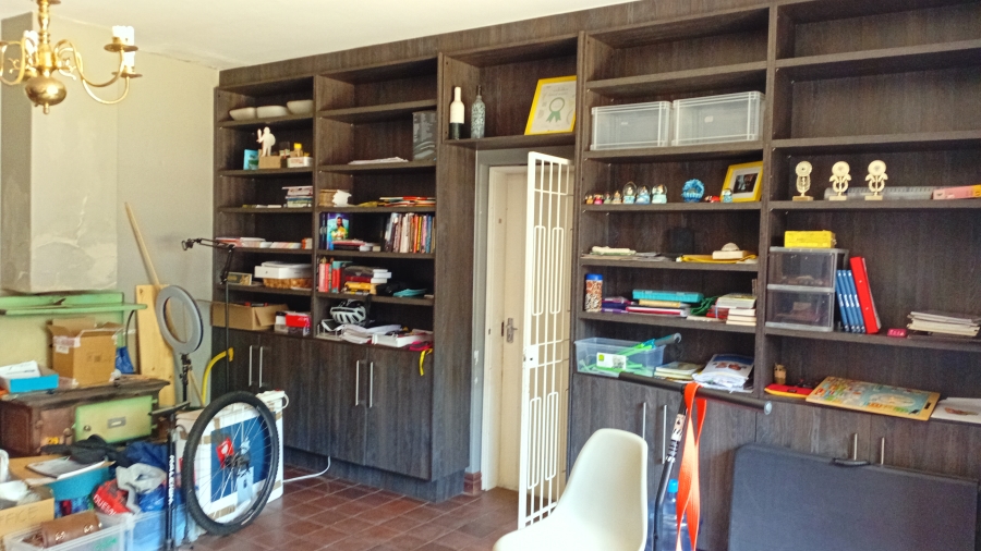 4 Bedroom Property for Sale in Meyerton Central Gauteng