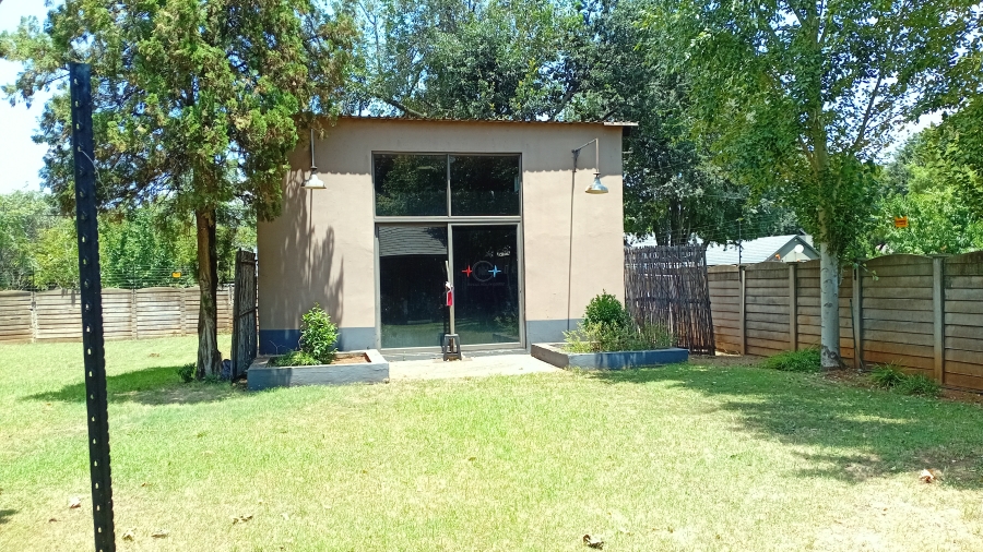 4 Bedroom Property for Sale in Meyerton Central Gauteng