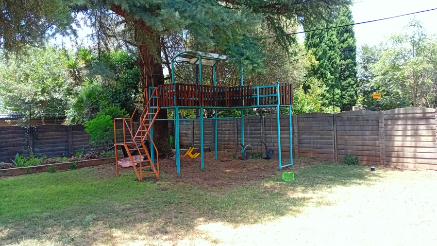 4 Bedroom Property for Sale in Meyerton Central Gauteng