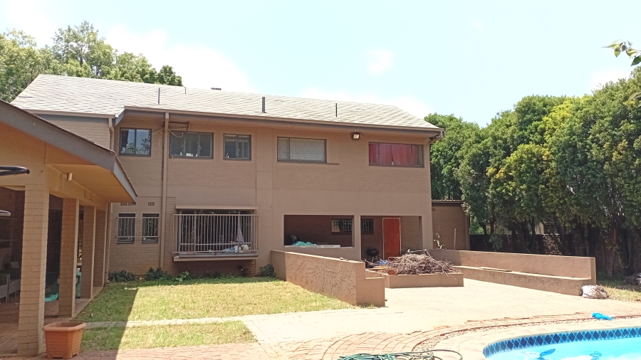 4 Bedroom Property for Sale in Meyerton Central Gauteng