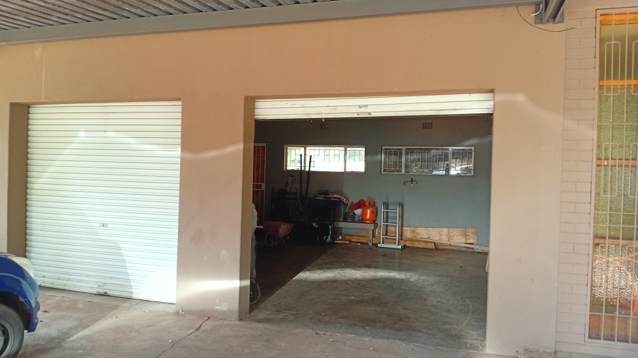 4 Bedroom Property for Sale in Meyerton Central Gauteng