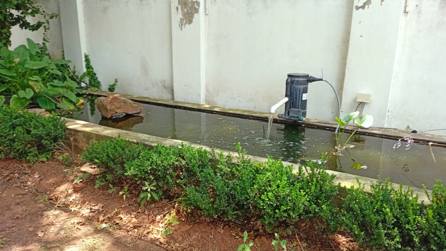 4 Bedroom Property for Sale in Meyerton Central Gauteng