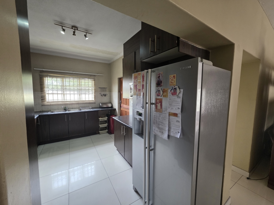 3 Bedroom Property for Sale in Fleurdal Gauteng