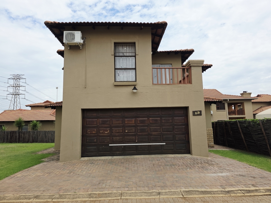 3 Bedroom Property for Sale in Fleurdal Gauteng