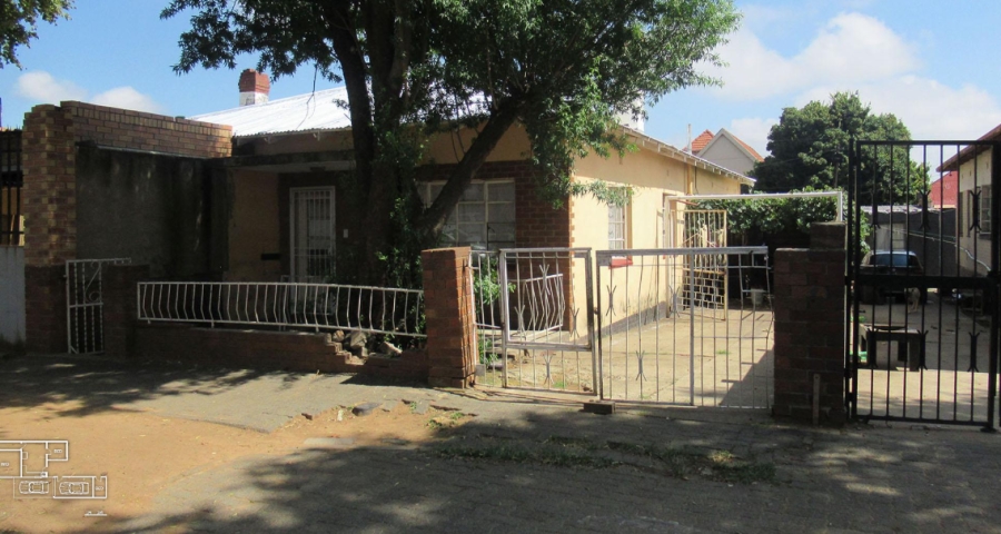 2 Bedroom Property for Sale in Turffontein Gauteng