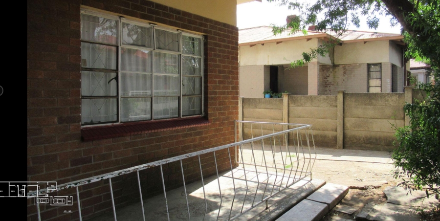 2 Bedroom Property for Sale in Turffontein Gauteng