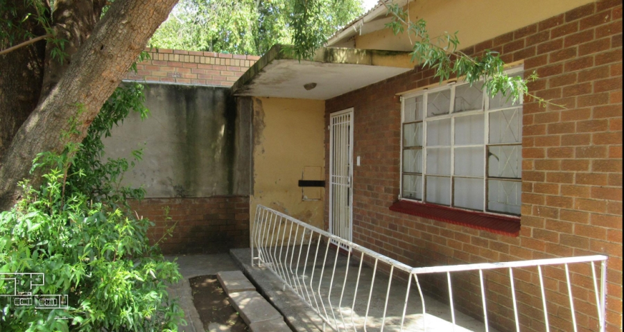 2 Bedroom Property for Sale in Turffontein Gauteng