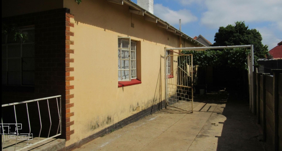 2 Bedroom Property for Sale in Turffontein Gauteng