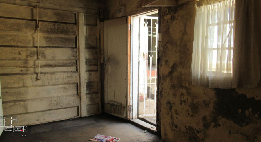 2 Bedroom Property for Sale in Turffontein Gauteng