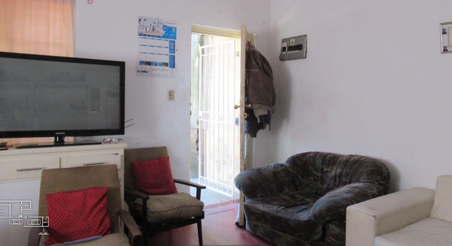 2 Bedroom Property for Sale in Turffontein Gauteng