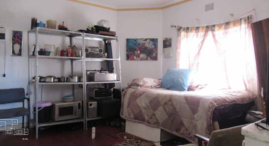 2 Bedroom Property for Sale in Turffontein Gauteng