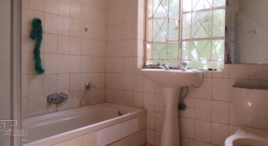 2 Bedroom Property for Sale in Turffontein Gauteng