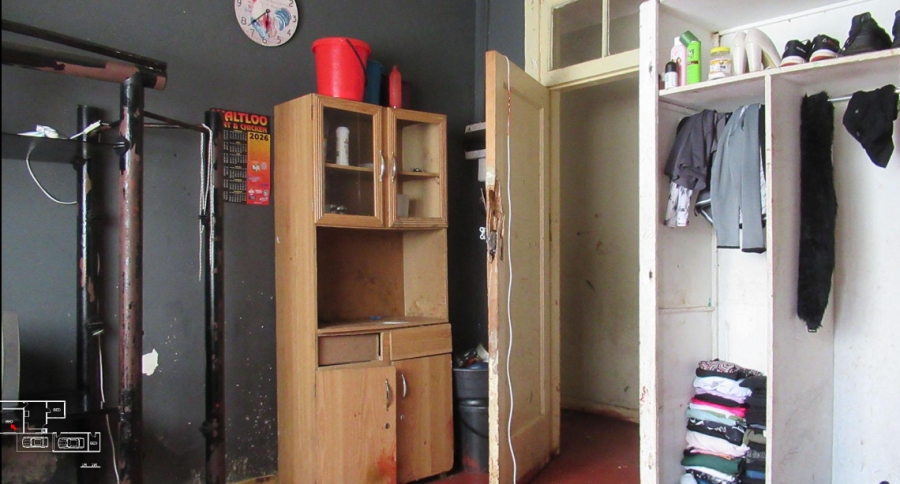 2 Bedroom Property for Sale in Turffontein Gauteng