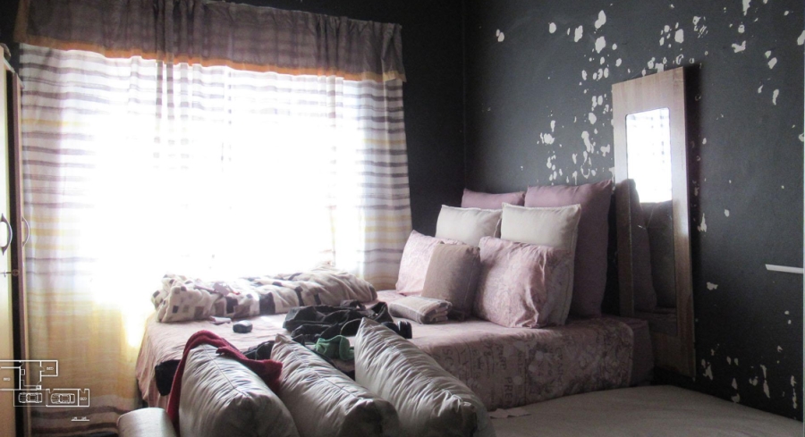 2 Bedroom Property for Sale in Turffontein Gauteng