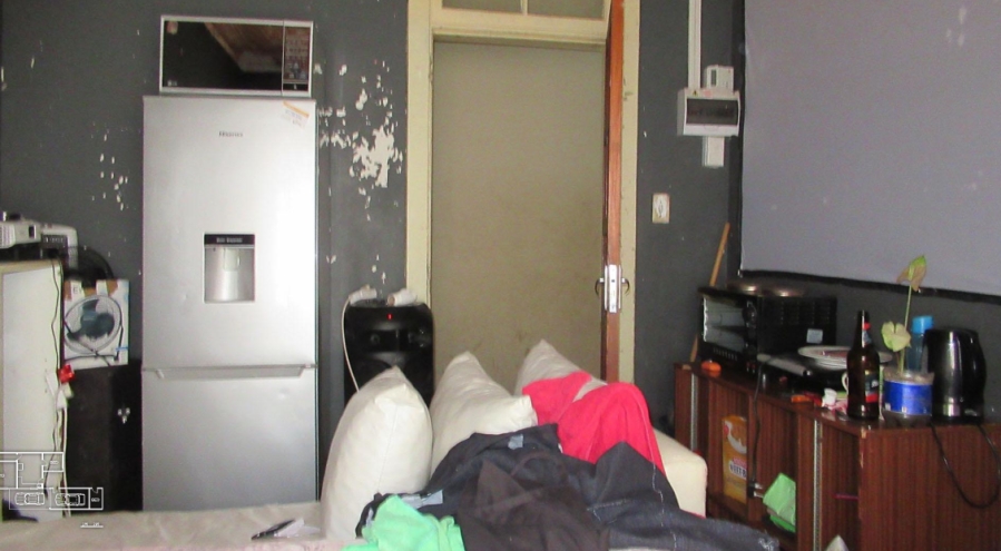 2 Bedroom Property for Sale in Turffontein Gauteng