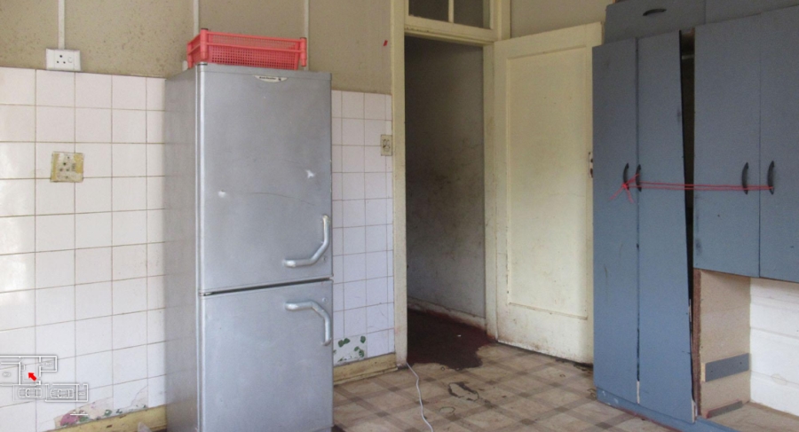 2 Bedroom Property for Sale in Turffontein Gauteng