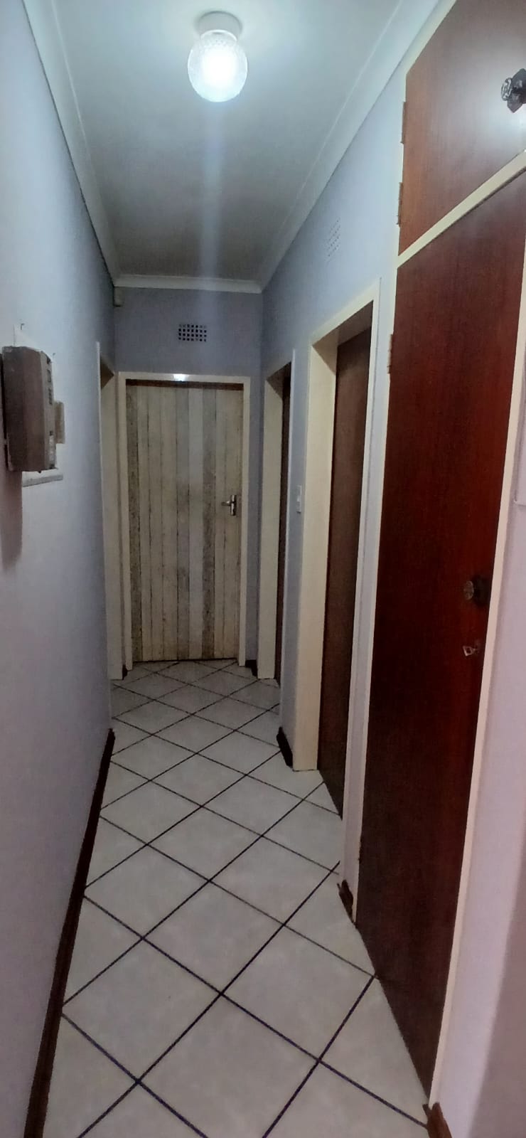 To Let 3 Bedroom Property for Rent in Flora Gardens Gauteng