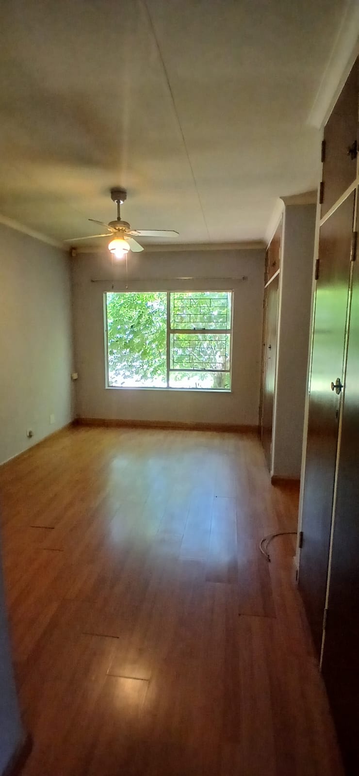 To Let 3 Bedroom Property for Rent in Flora Gardens Gauteng