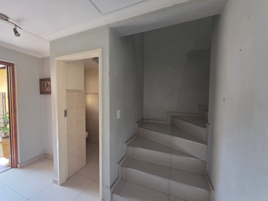 3 Bedroom Property for Sale in Rynfield Gauteng