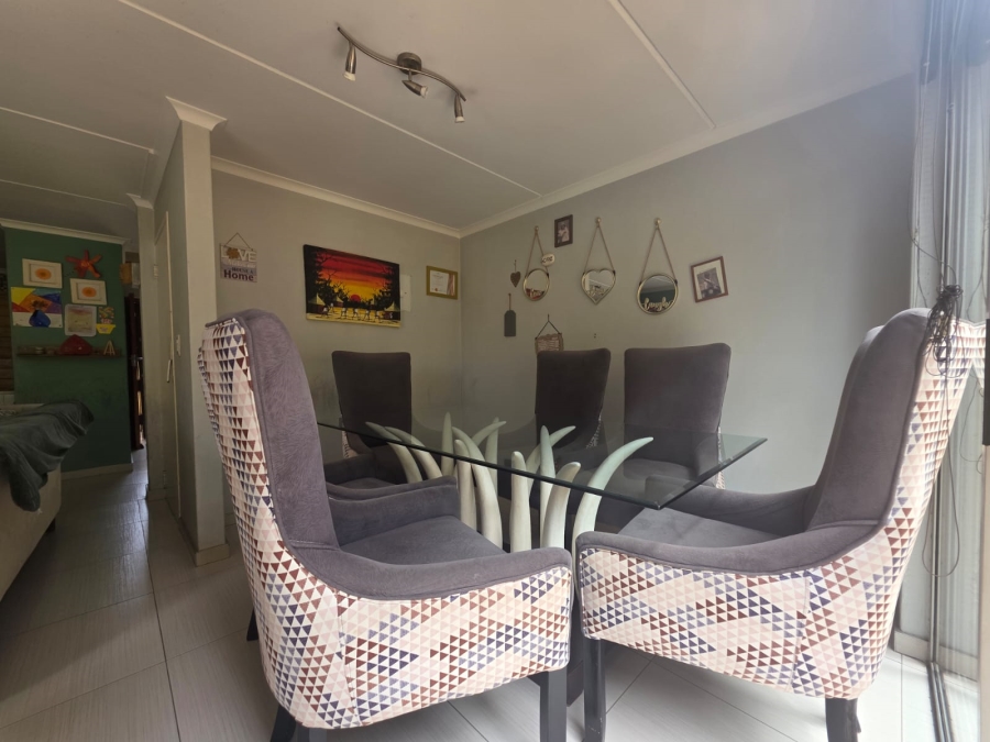 3 Bedroom Property for Sale in Rynfield Gauteng