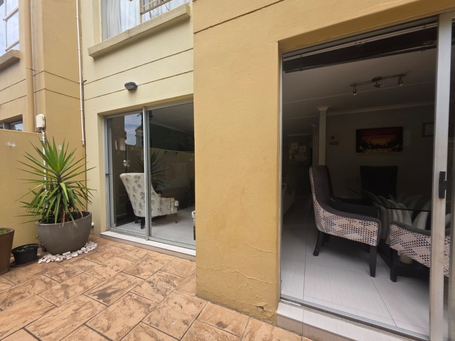 3 Bedroom Property for Sale in Rynfield Gauteng