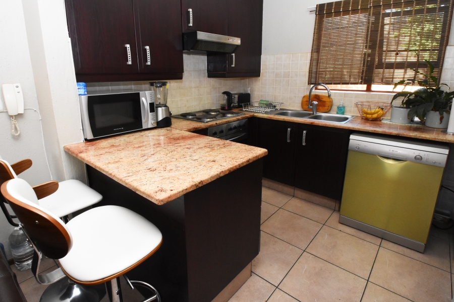 To Let 2 Bedroom Property for Rent in Craigavon Gauteng