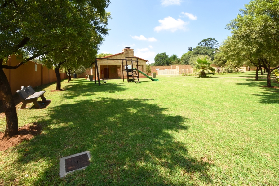 To Let 2 Bedroom Property for Rent in Craigavon Gauteng