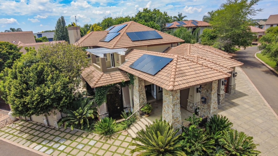 3 Bedroom Property for Sale in Sable Hills Gauteng