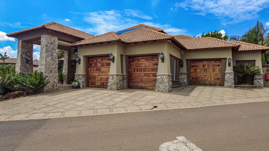 3 Bedroom Property for Sale in Sable Hills Gauteng