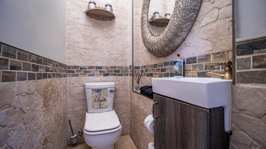 3 Bedroom Property for Sale in Sable Hills Gauteng