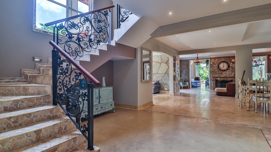 3 Bedroom Property for Sale in Sable Hills Gauteng