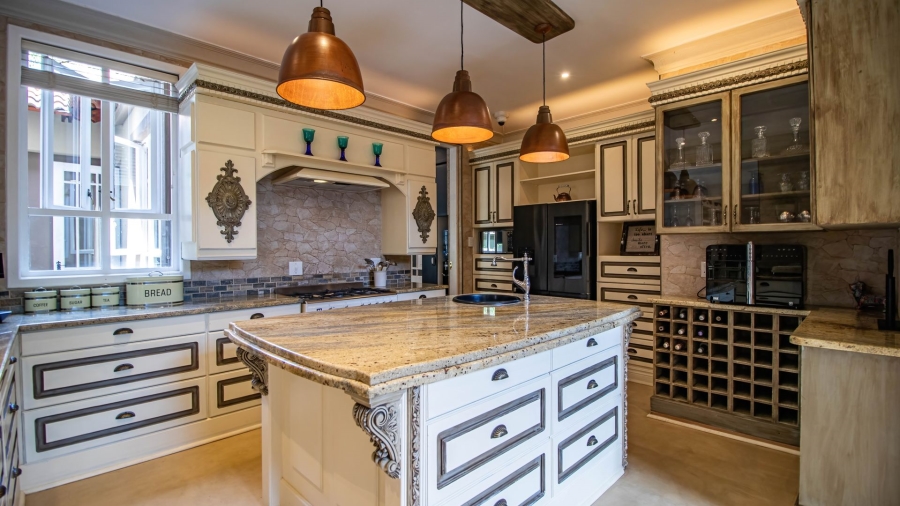 3 Bedroom Property for Sale in Sable Hills Gauteng