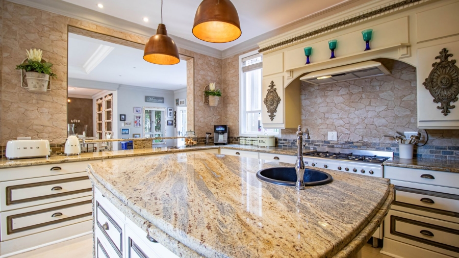 3 Bedroom Property for Sale in Sable Hills Gauteng