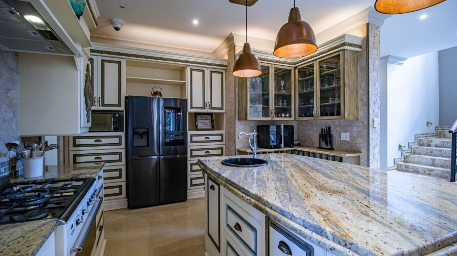 3 Bedroom Property for Sale in Sable Hills Gauteng