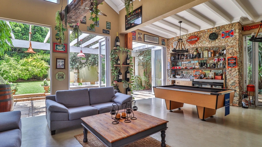 3 Bedroom Property for Sale in Sable Hills Gauteng