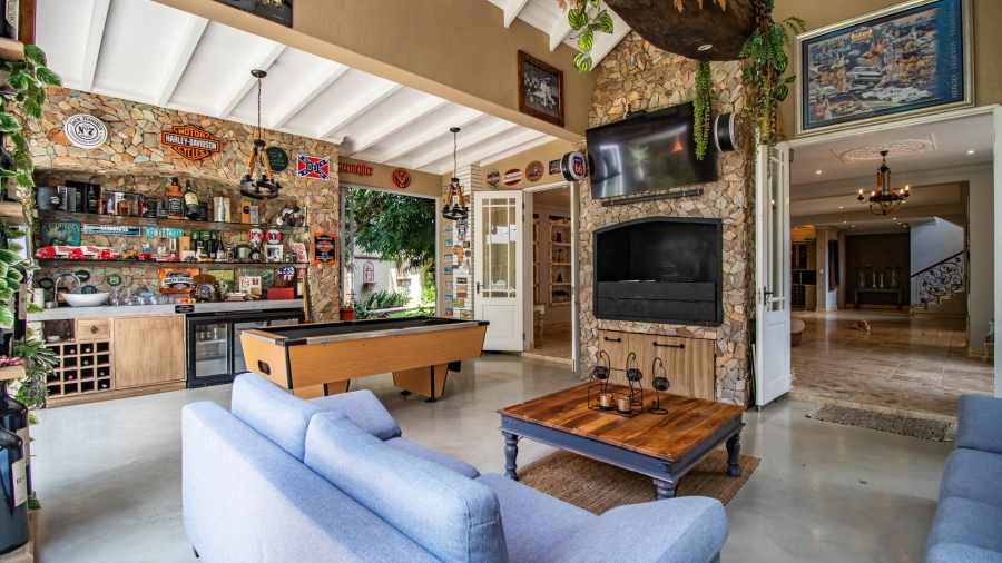 3 Bedroom Property for Sale in Sable Hills Gauteng