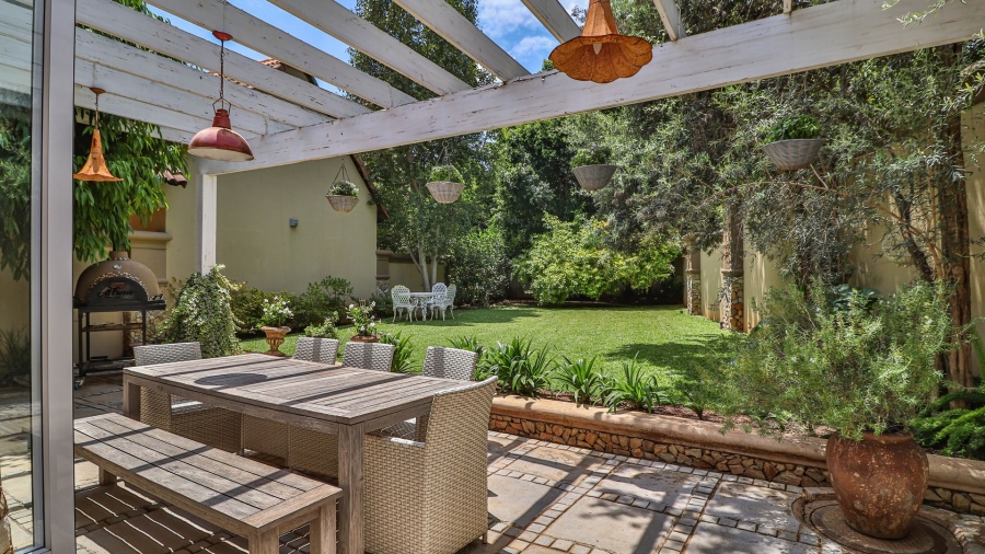 3 Bedroom Property for Sale in Sable Hills Gauteng