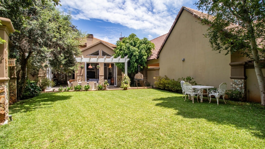 3 Bedroom Property for Sale in Sable Hills Gauteng