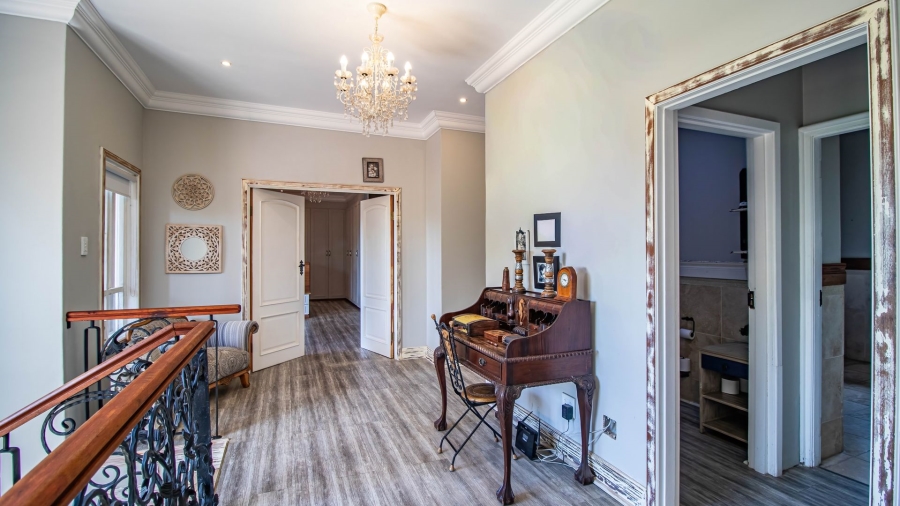 3 Bedroom Property for Sale in Sable Hills Gauteng