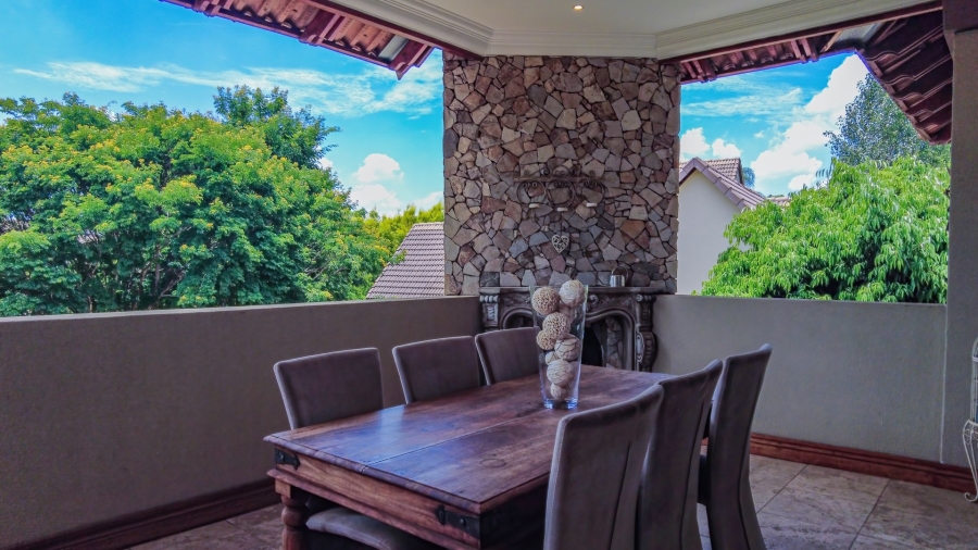 3 Bedroom Property for Sale in Sable Hills Gauteng