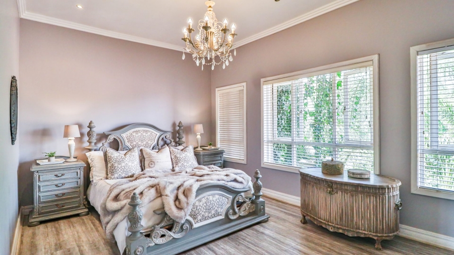 3 Bedroom Property for Sale in Sable Hills Gauteng