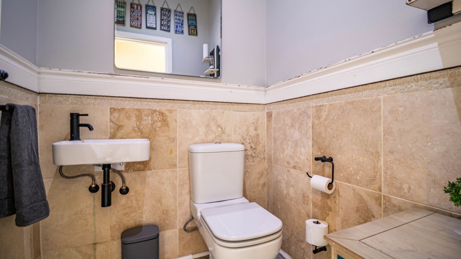 3 Bedroom Property for Sale in Sable Hills Gauteng