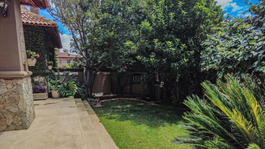 3 Bedroom Property for Sale in Sable Hills Gauteng