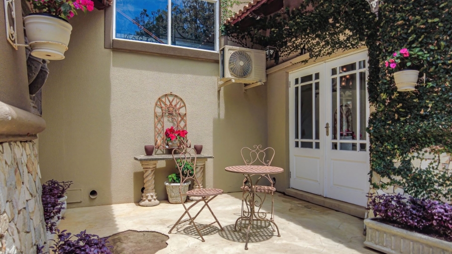 3 Bedroom Property for Sale in Sable Hills Gauteng