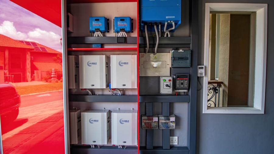 3 Bedroom Property for Sale in Sable Hills Gauteng