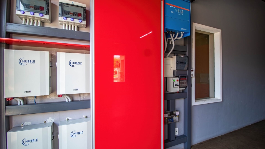 3 Bedroom Property for Sale in Sable Hills Gauteng