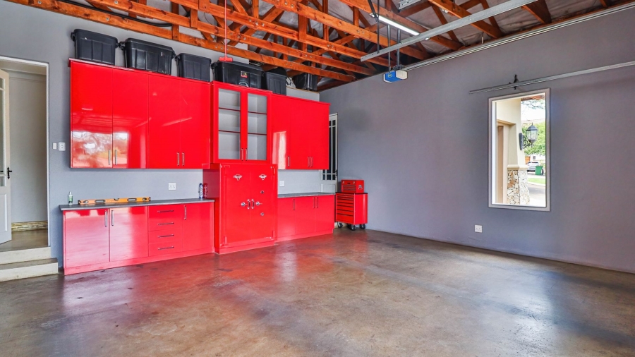 3 Bedroom Property for Sale in Sable Hills Gauteng